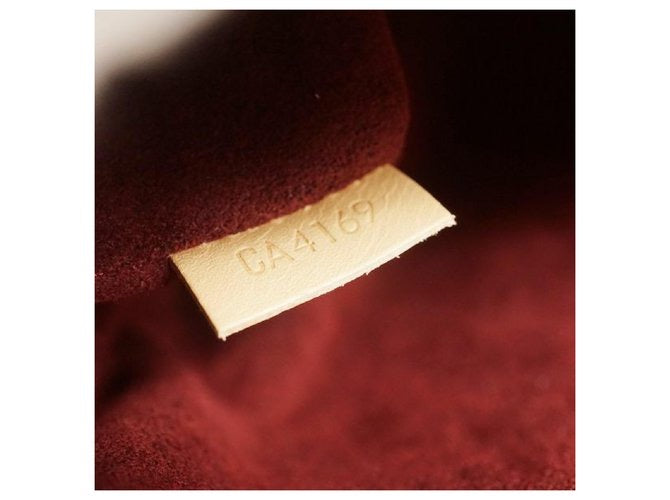 Louis Vuitton Brown Coated Canvas and Leather Monogram Souplo MM Tote Bag