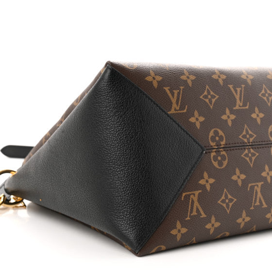 Louis Vuitton Vendome MM Tote Bag
