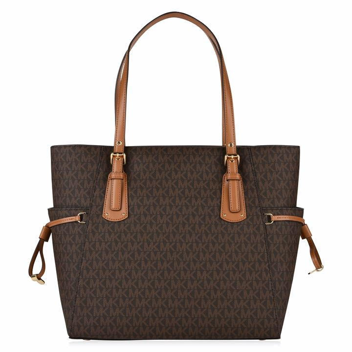 Michael Kors Voyager Tote Bag
