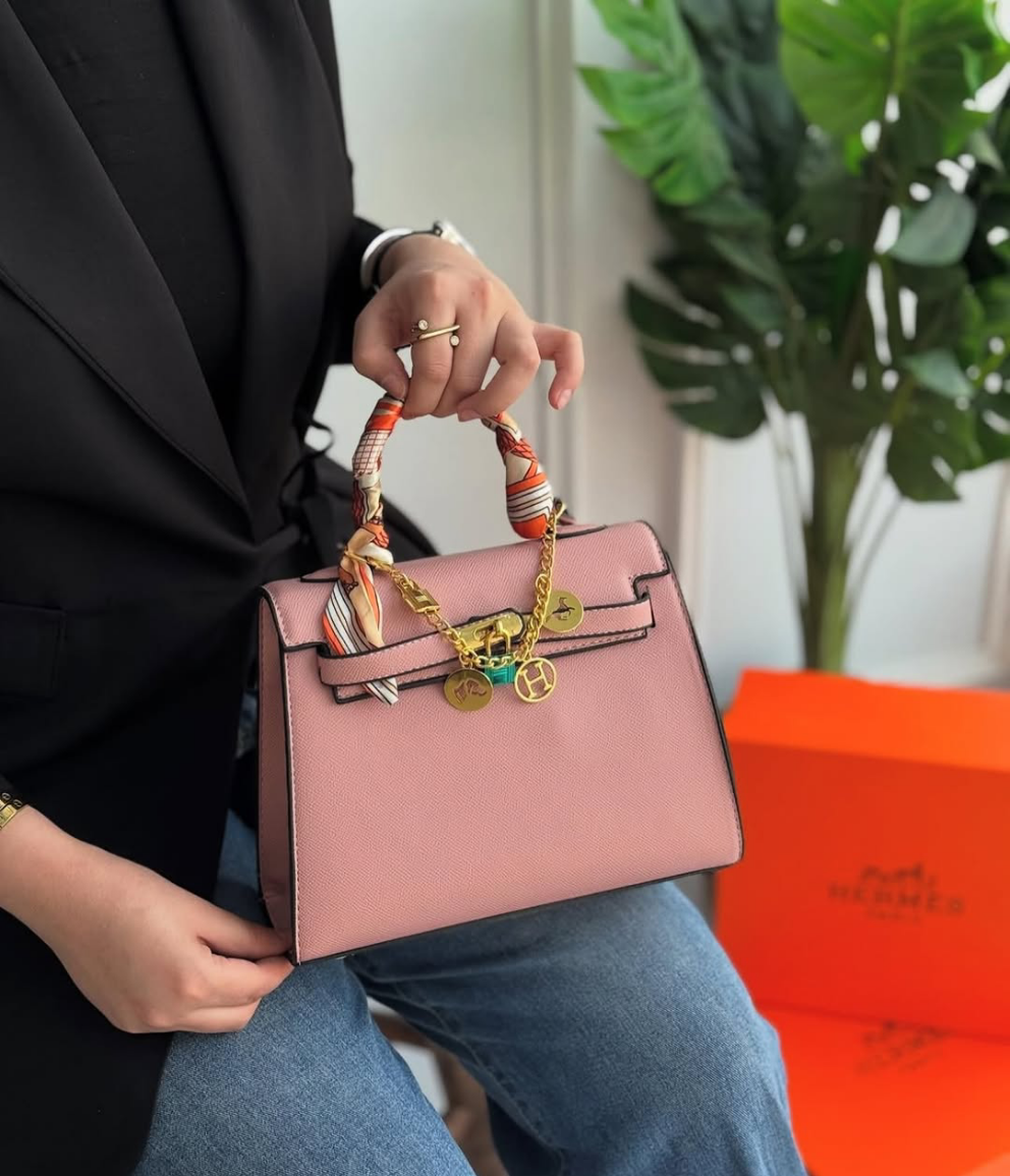 Hermes Kelly 25 Handbag