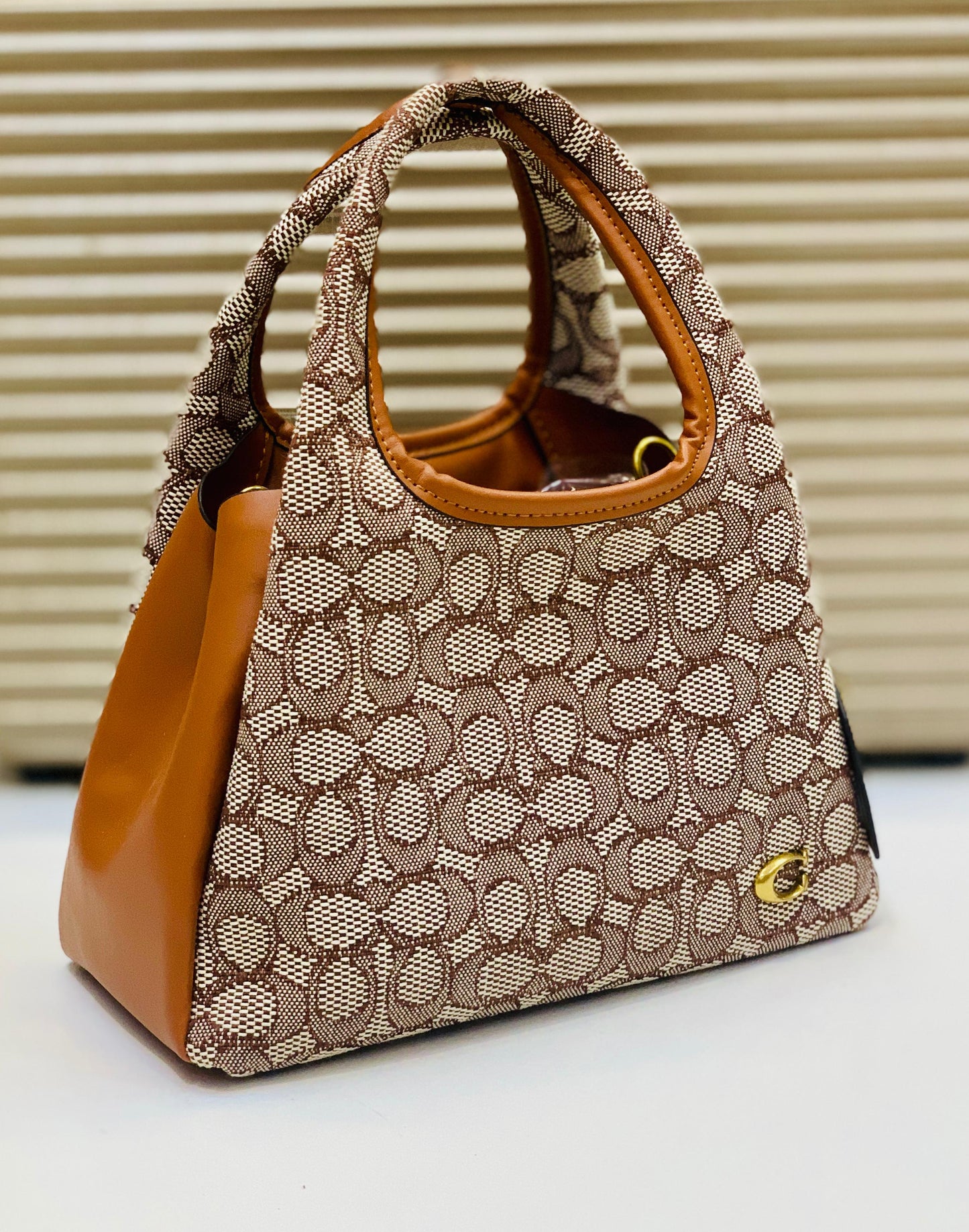COACH Lana 23 Shoulder Bag