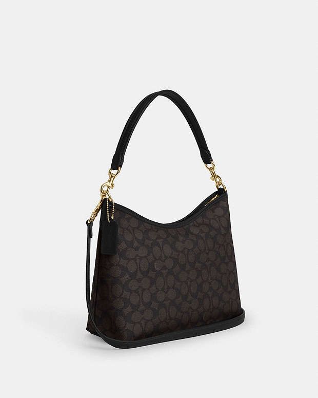 Coach Laurel Hobo Bag