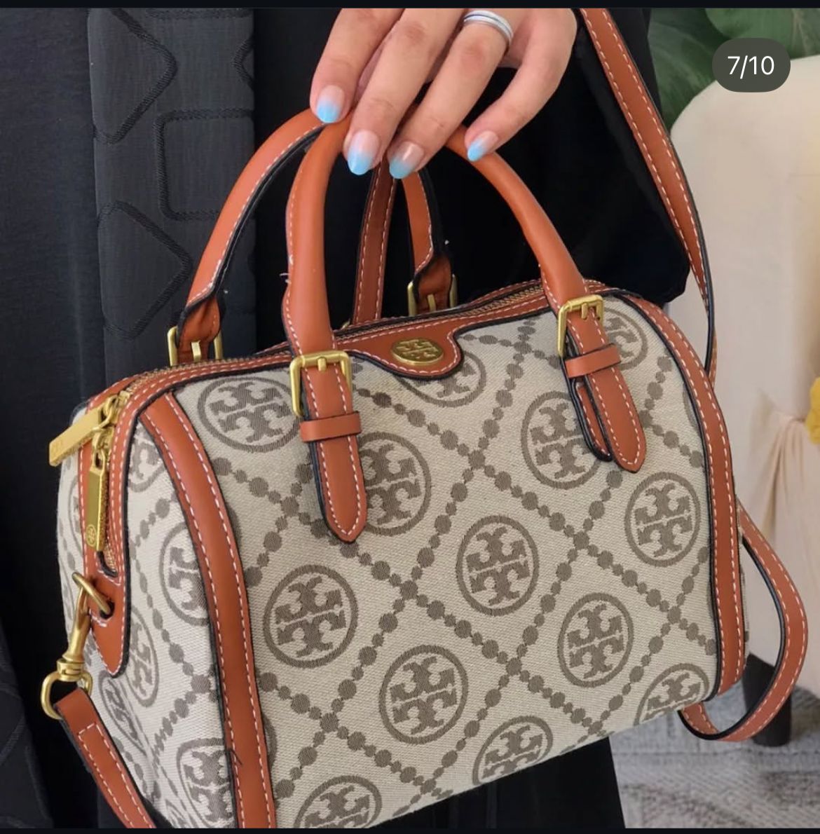 TORY BURCH Duffle Bag