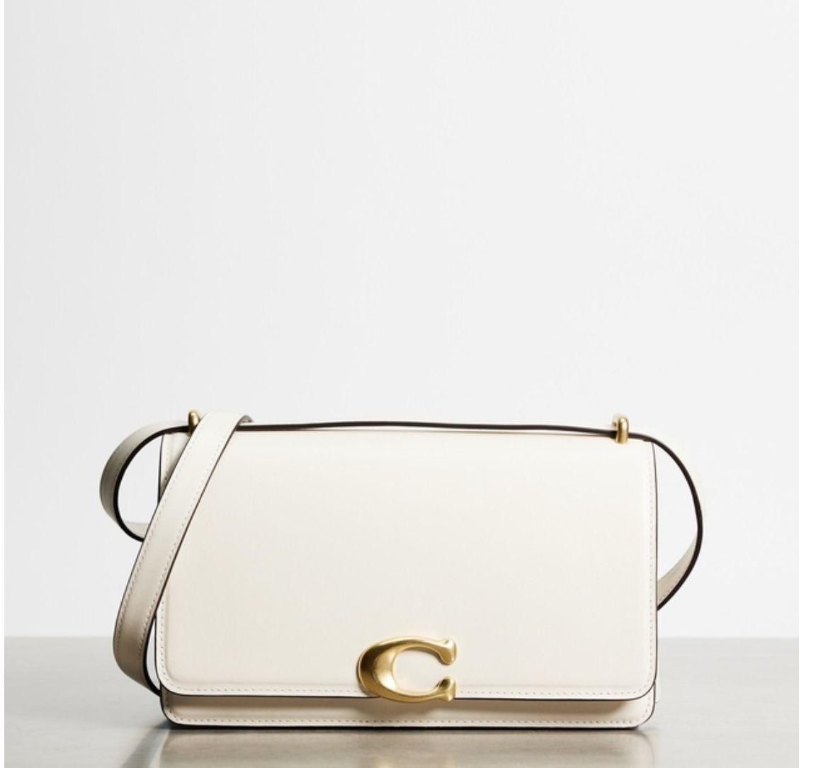 COACH Bandit Shoulder Bag