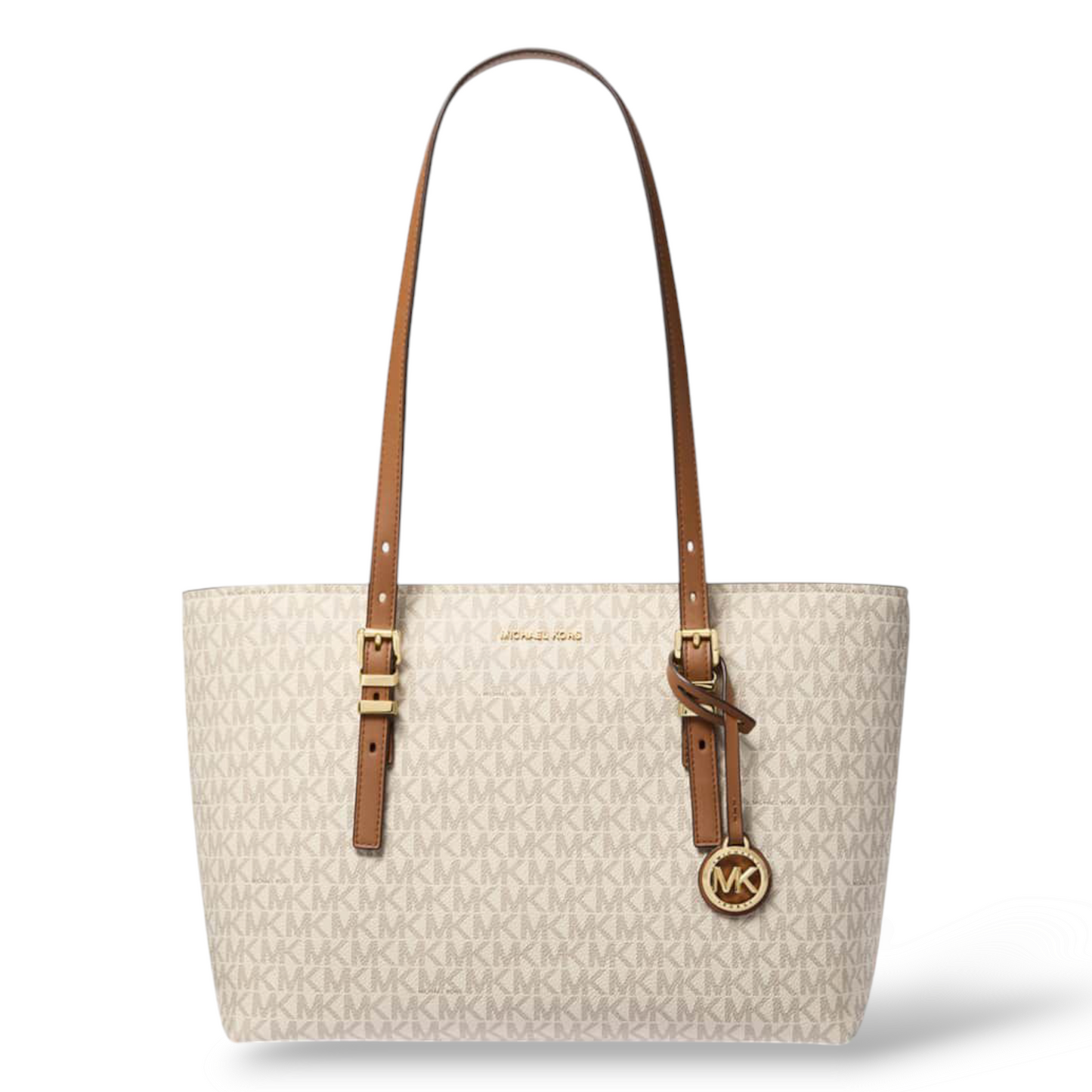 MICHAEL KORS Metropolitan Large Tote Bag