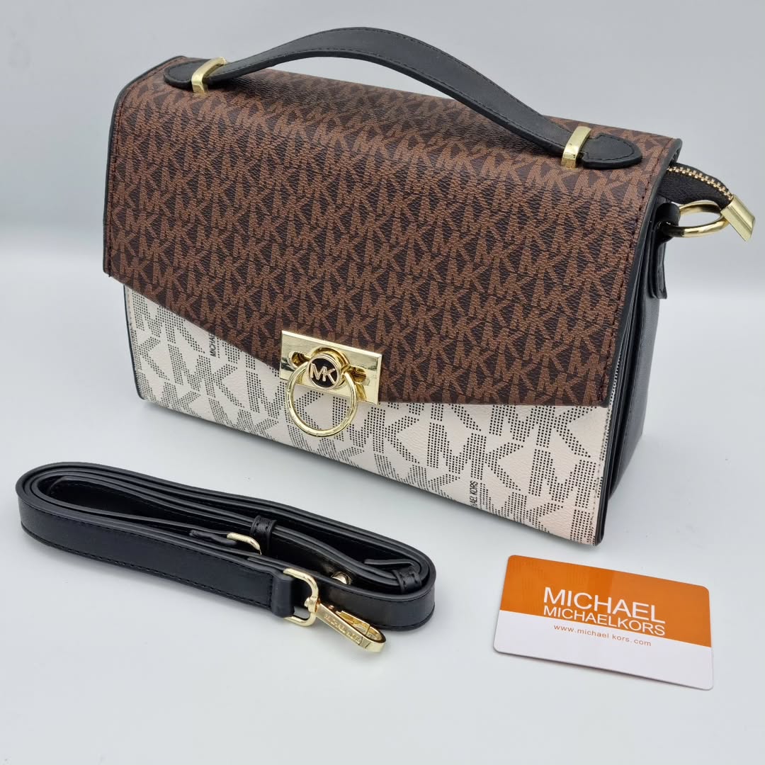 Michael Kors Hendrix Handbag