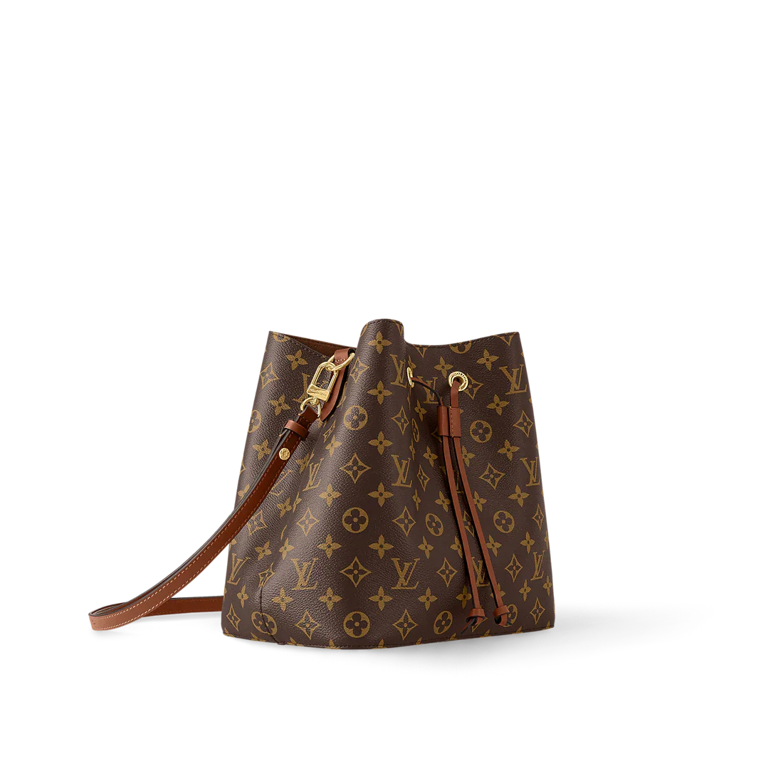 Louis Vuitton NéoNoé Shoulder Bag