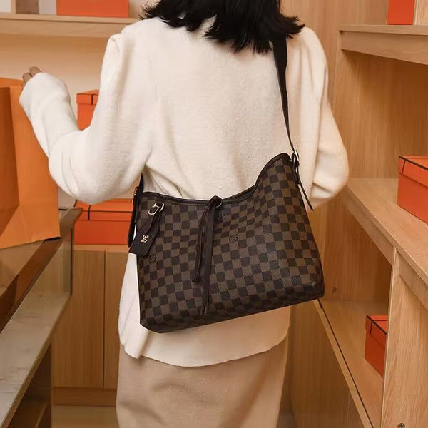 Louis Vuitton Damier Ebene Odeon PM