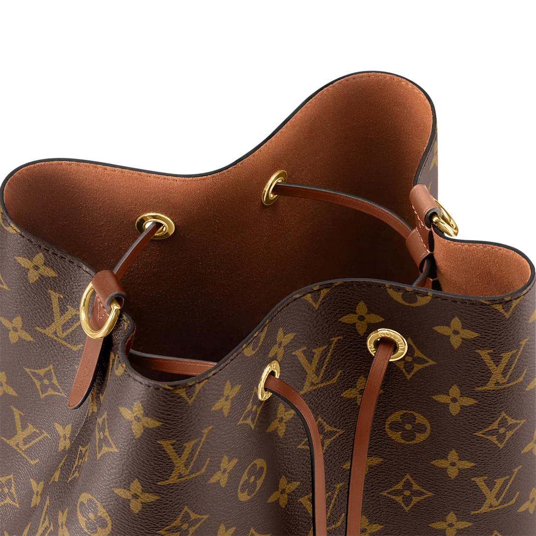 Louis Vuitton NéoNoé Shoulder Bag