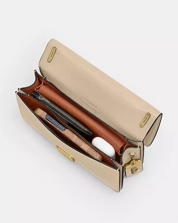COACH Bandit Shoulder Bag