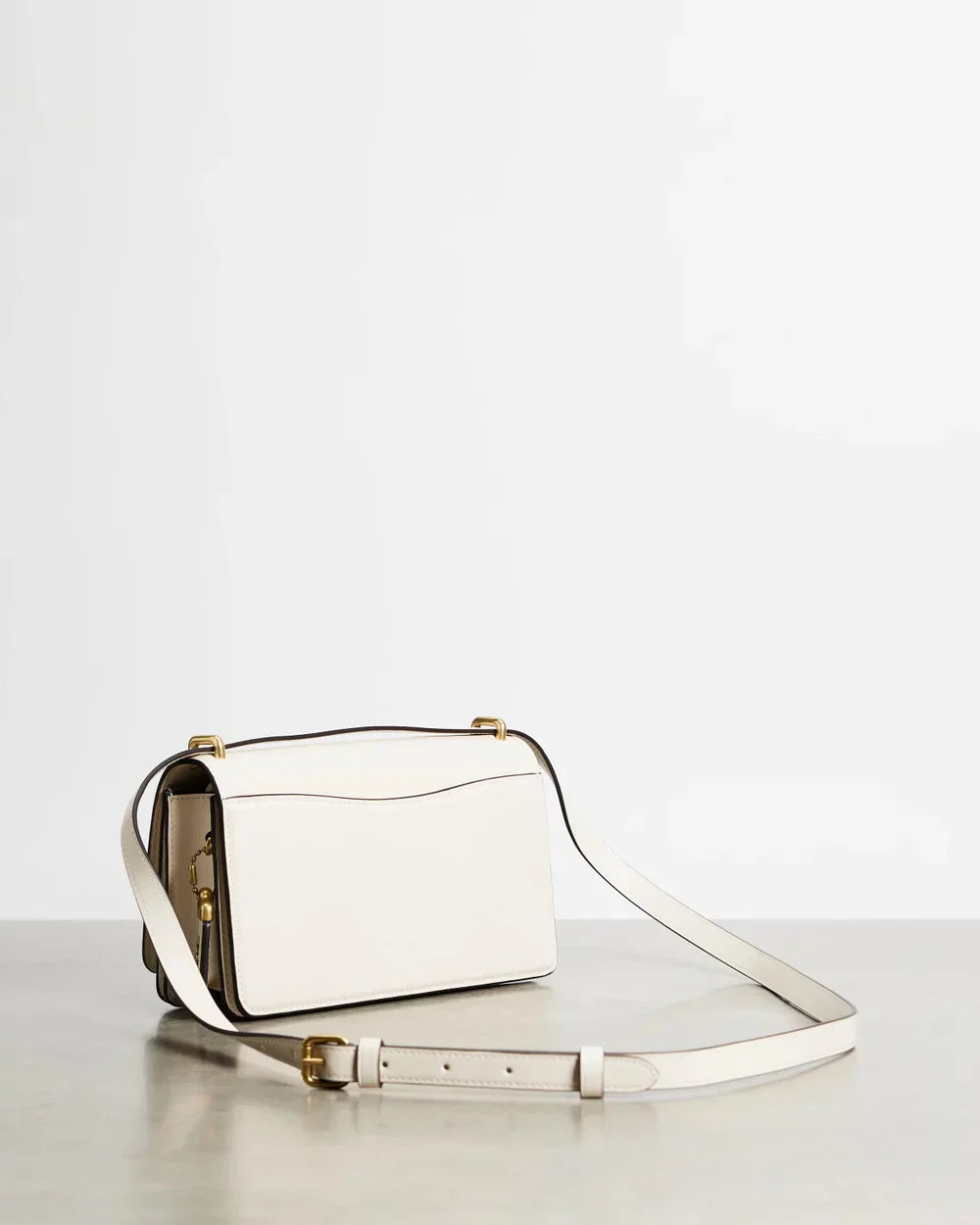 COACH Bandit Shoulder Bag