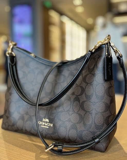 Coach Laurel Hobo Bag