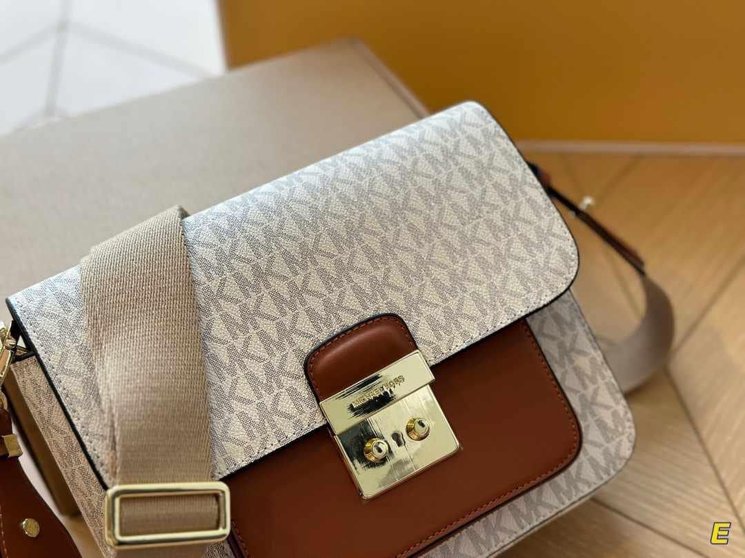 MICHAEL KORS Sloan Editor Shoulder Bag
