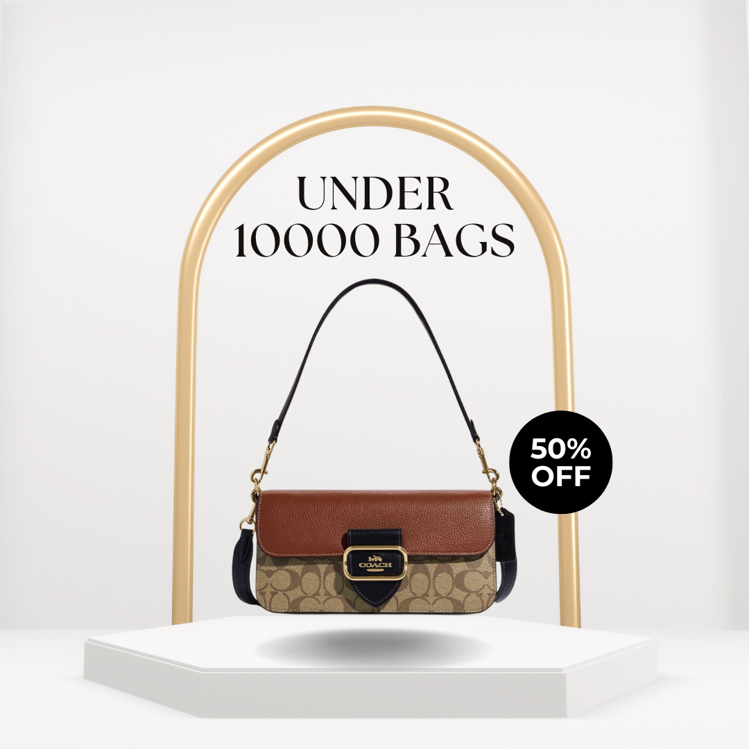 Under 10K Bags