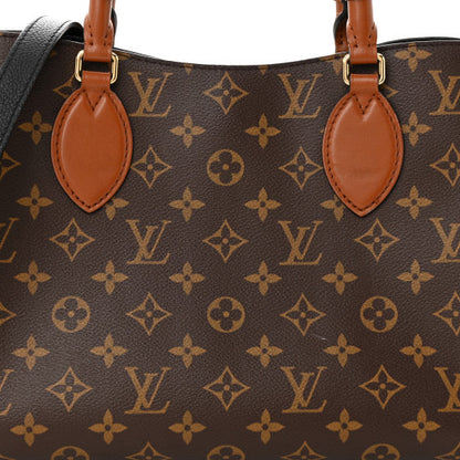Louis Vuitton Vendome MM Tote Bag