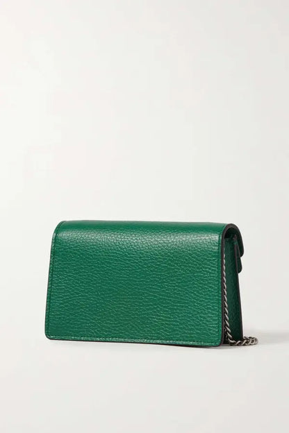 Gucci Mini Dionysus Bag (Green)