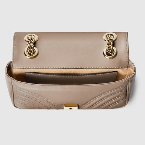 GUCCI GG Marmont Shoulder Bag