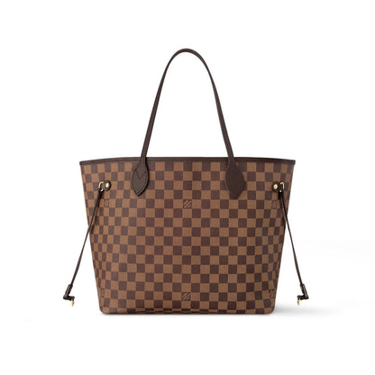 Louis Vuitton Neverful GM Tote Bag