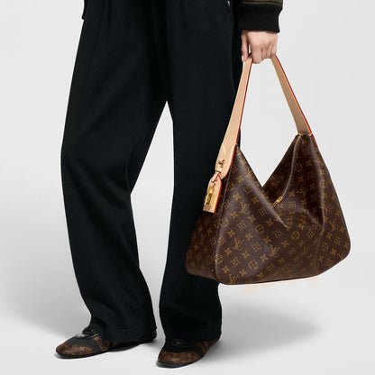 Louis Vuitton Slouchy PM Handbag