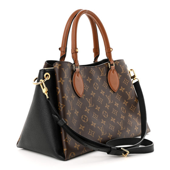 Louis Vuitton Vendome MM Tote Bag