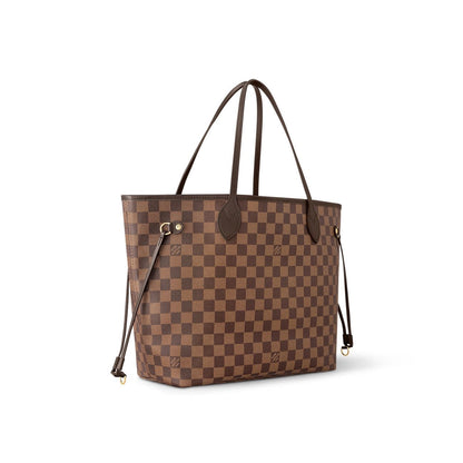 Louis Vuitton Neverful GM Tote Bag
