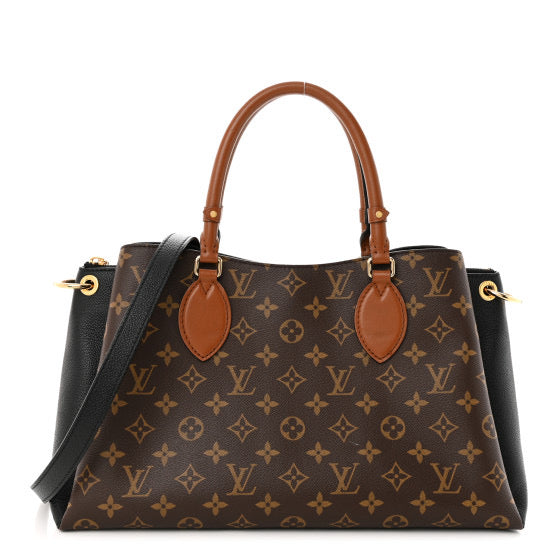 Louis Vuitton Vendome MM Tote Bag