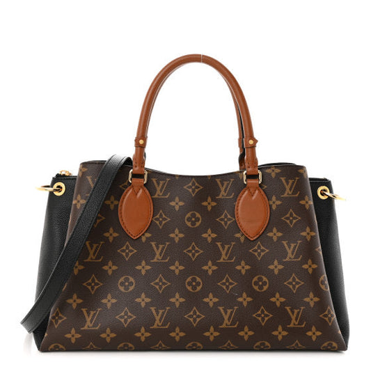 Louis Vuitton Vendome MM Tote Bag