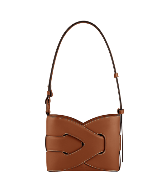 Polene Nodde Seau (Camel)