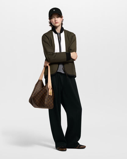 Louis Vuitton Slouchy PM Handbag