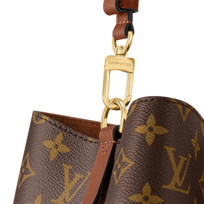 Louis Vuitton NéoNoé Shoulder Bag