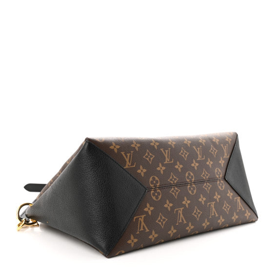 Louis Vuitton Vendome MM Tote Bag