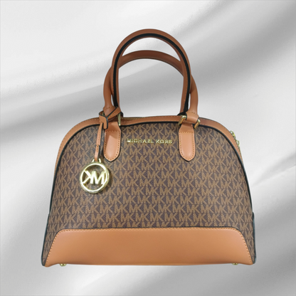 MICHAEL KORS Alma Handbag
