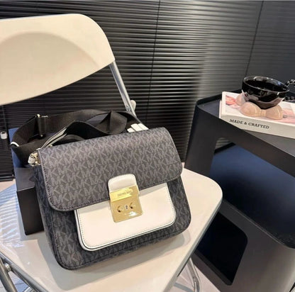 MICHAEL KORS Sloan Editor Shoulder Bag