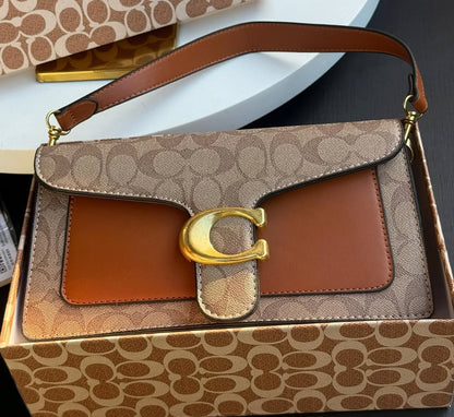 Coach Tabby 26 Shoulder Bag