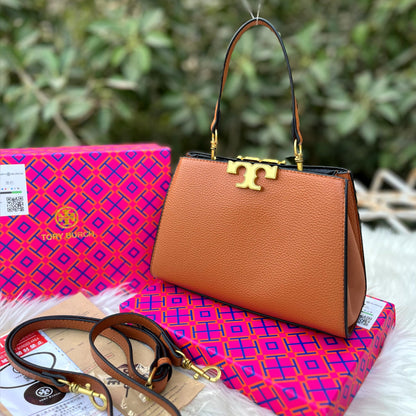 TORY BURCH Eleanor Satchel