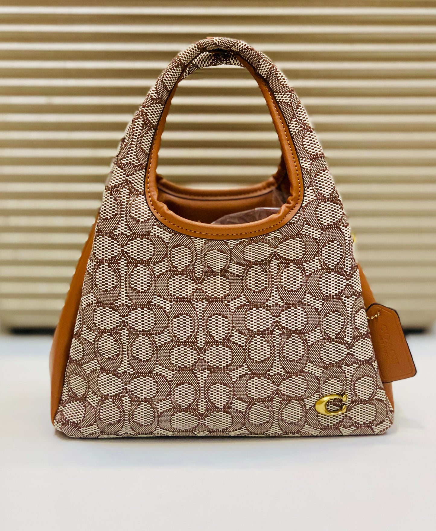 COACH Lana 23 Shoulder Bag