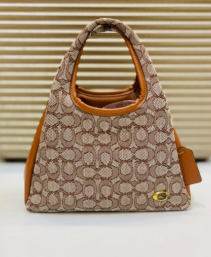 COACH Lana 23 Shoulder Bag
