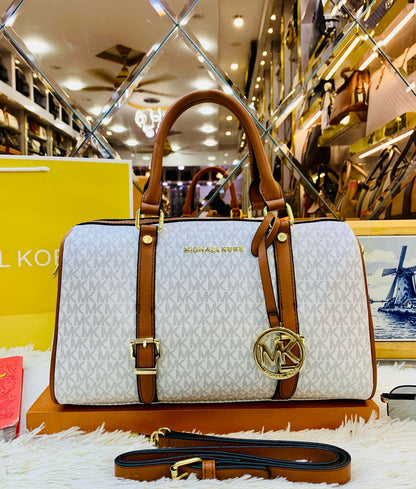 MICHAEL KORS Bedford Medium Hand Bag