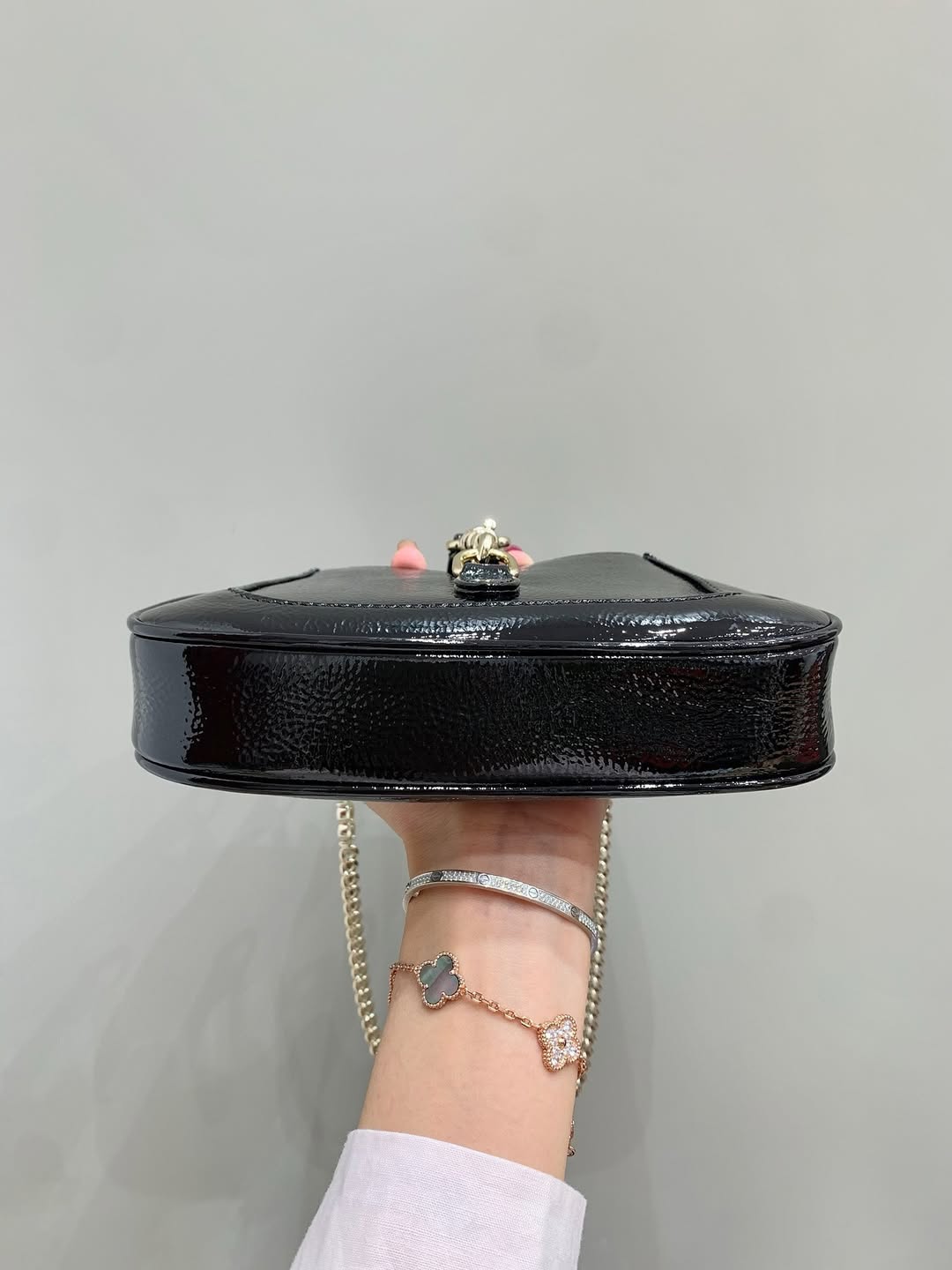 Gucci Jackie Notte bag (Black)