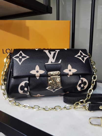LOUIS VUITTON Favorite Bag