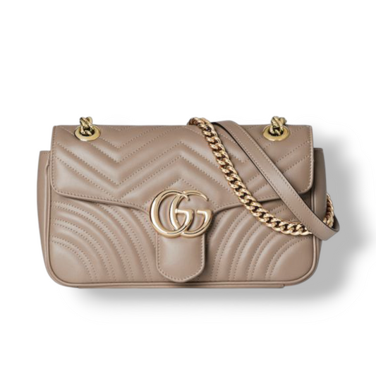 GUCCI GG Marmont Bag