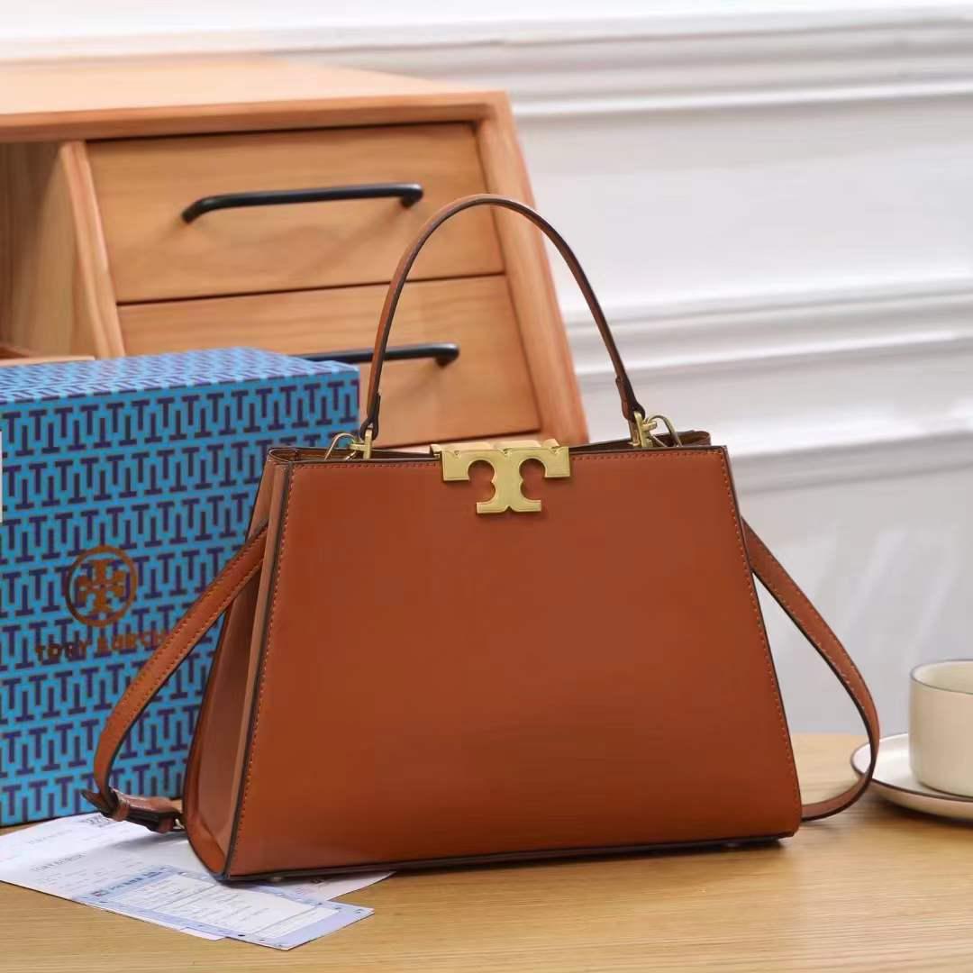 TORY BURCH Eleanor Satchel