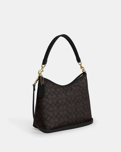 Coach Laurel Hobo Bag