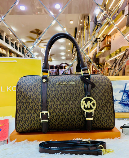 MICHAEL KORS Bedford Medium Hand Bag
