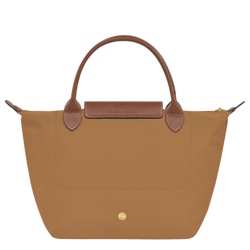 Longchamp Le Pliage S Handbag (Brown)