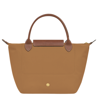 Longchamp Le Pliage S Handbag (Brown)