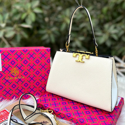 TORY BURCH Eleanor Satchel