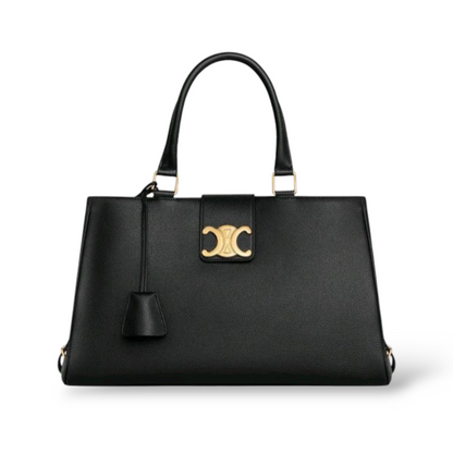 CELINE Medium Appoline in Supply Calfskin
