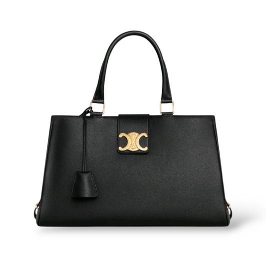 CELINE Medium Appoline in Supply Calfskin