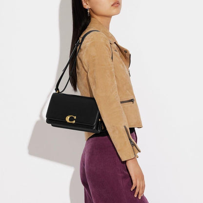 COACH Bandit Shoulder Bag